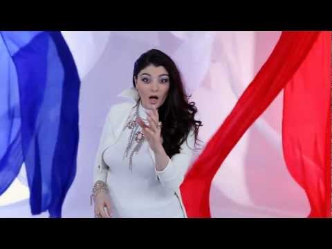 "Vive La France" Armenian Various Artists
