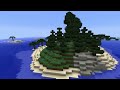 Minecraft - Castaway Island: Revisited, Ep.1 | Dumb and Dumber