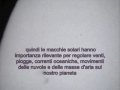 Attività Solare e clima terrestre