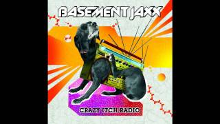 Watch Basement Jaxx Lights Go Down video