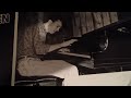 Jerry Dale McFadden - Sunset Died When The Whores Went Away