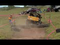 4x4 4WD Competition - Lowmead 2011