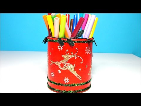 Карандаши своими руками мастер класс 86