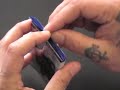 David's 2008 Leaf Certified Football Box Break