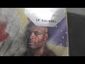 Kevin's 2012 Bloodlines UFC Box Break