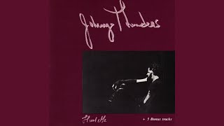 Watch Johnny Thunders Shes So Strange video