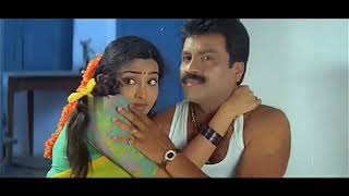 Ragasudha Hot Scene & Song - Krishnarjuna