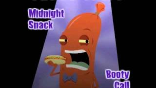Watch Parry Gripp Midnight Snack video