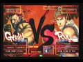 [SFIV] Momochi (GO) vs Daigo (RY) - 3rd Set