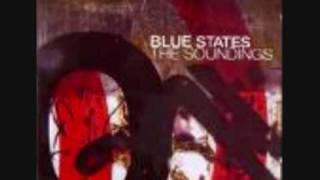 Watch Blue States Across The Wire video