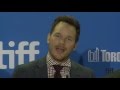 THE MAGNIFICENT SEVEN Press Conference | TIFF 2016