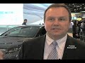 GM готується до запуску першого електромобіля