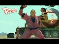 DAN'S THE MAN: Week Of ULTRA Street Fighter 4 - Part 5