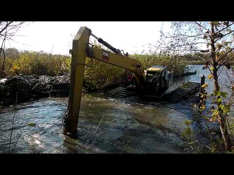 углубление озера цена в курске выделить