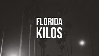 Watch Lana Del Rey Florida Kilos video