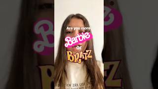 Barbie Kombinim Gelsin Hadi