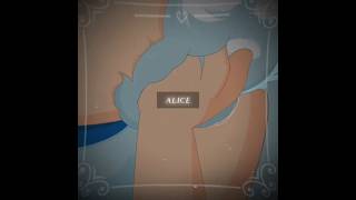 Alice, Alice Weslieblue Edit New Wild Cosmos Pga Angst Edit