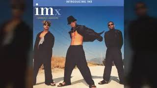 Watch IMX In  Out Of Love video