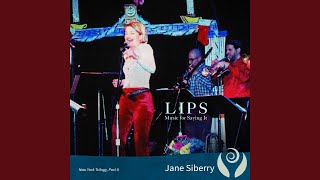 Watch Jane Siberry You Say I Say video