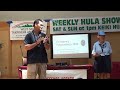 Disaster  Preparedness - Part 5 - Maui Police Department