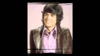 Watch Donny Osmond A Million To One video