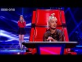 Morven Brown performs 'Afterglow' - The Voice UK 2015: Blind Auditions 4 - BBC One