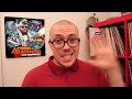Action Bronson and the Alchemist- Rare Chandeliers ALBUM REVIEW