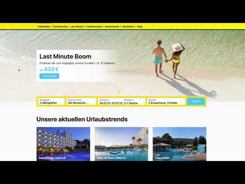 So einfach lösen Sie Ihren HLX Touristik Gutschein ein