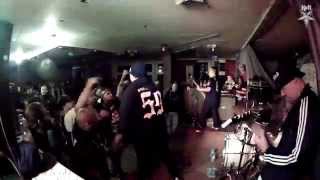 Creepout Germany Tour 2015 Vol.1