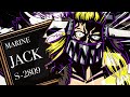 How One Piece Ruined Its Best Villain (Justice For Jack)