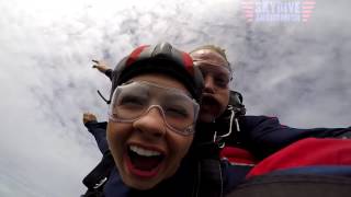 Eileen Kelley 39 S Tandem Skydive Eileen Kelley 39 S Tandem Skydive