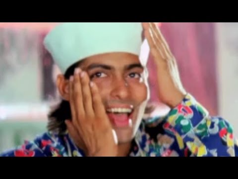 Ye Raat Aur Ye Doori - Salman Khan Raveena Tandon Andaz Apna...