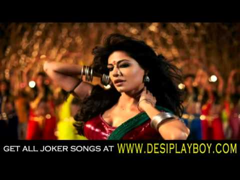Kaafirana - I Want Fakht You Song - Joker