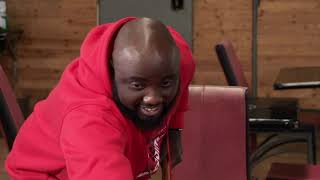 What's Good Africa - EP 10 Turn Up Mike Njeru