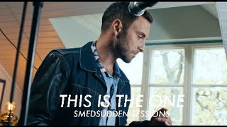 Måns Zelmerlöw Ft. The Agreement - This Is The One