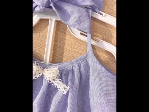 Hướng dẫn kỹ thuật may viền bọc (Viền tròn) byHặnTailor