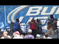 Chicago Blues Festival 2012 ~ Lil' Ed & The Blues Imperials and others