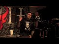 "The World Is A Thorn" Studio Video Blog: Day 31