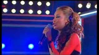 Watch Agnes My Everything video