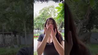 Jillian Ward Hot Tiktok Viral
