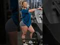 Miranda Cohen Shorts Video | Gym Workout Motivation #fitness #gymlifestyle #Shorts