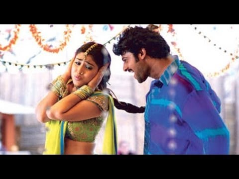 Chatrapathi Telugu Movie !! Gundu Sudhi Song With Lyrics !!...