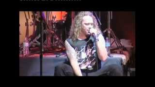 Watch Screaming Jets Needle video