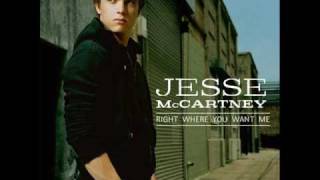 Watch Jesse McCartney Girl video