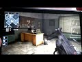  Call of Duty: Black Ops Declassified Multiplayer Gameplay.   PS Vita