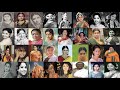 மறைந்த தமிழ் நடிகைகள் - வயது, பிறந்த/இறந்த தேதி. Late Tamil actresses - age, birth / death day