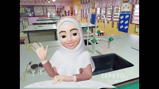 Trailer Biospectrum Clroom By Cikgu Fadhila
