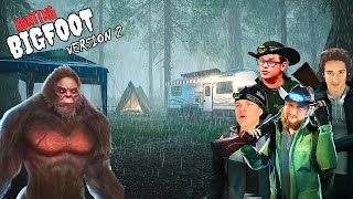 Bigfoot With The Boys Version 2All Audio