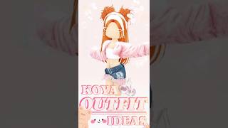 Outfit Ideas For Koya Dance Studio