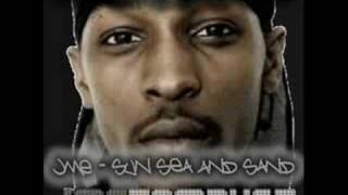Watch Jme Sun Sea Sand video